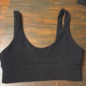 Lululemon align bra